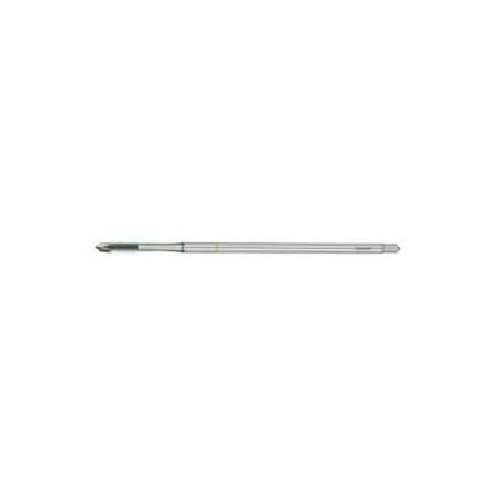 Garant HSS-E-PM Through Hole Tap for Aluminum, Extra Long, M8-1.25 Tap Thread Size, DLC Coated 131115 M8